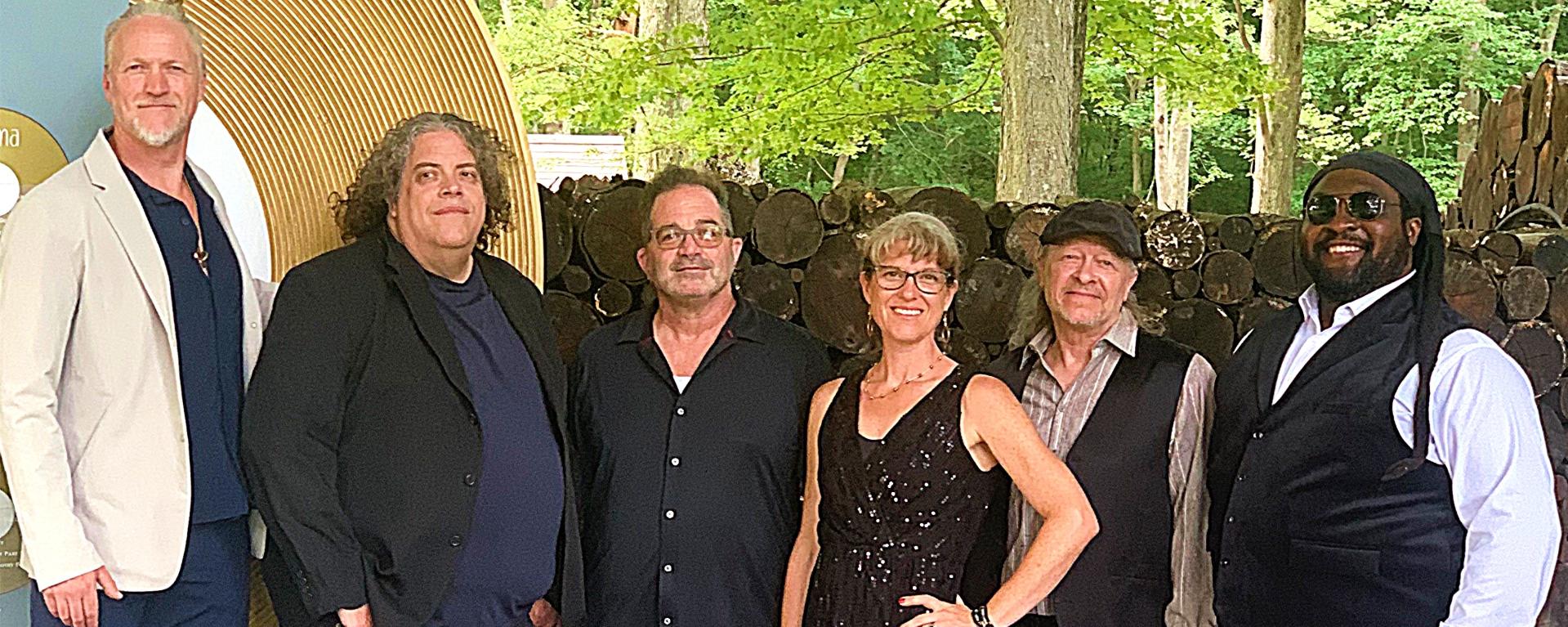The Cup Band
